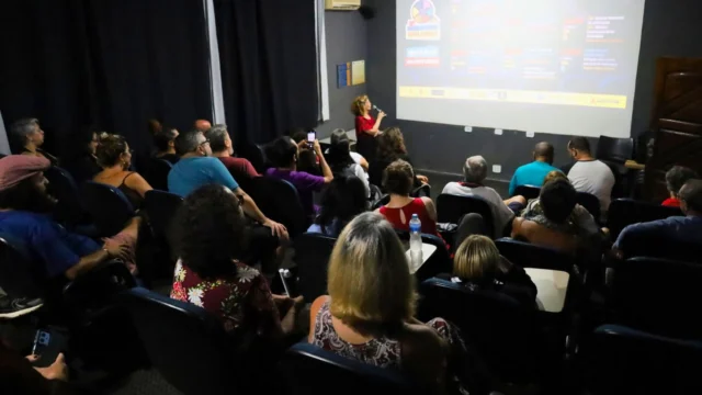 Festival de Cinema Curta Caraguá segue até 29 de outubro em Caraguatatuba