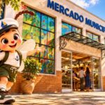 Mercadão de Ilhabela recebe a segunda edição do Festival Volta ao Mundo nesta sexta-feira