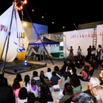 Caraguatatuba recebe o Festival de Circo na Praça da Cultura em outubro