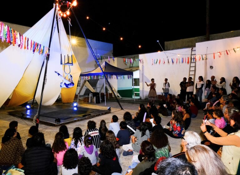 Festival de Circo de Caraguatatuba terá apresentações gratuitas na Praça da Cultura
