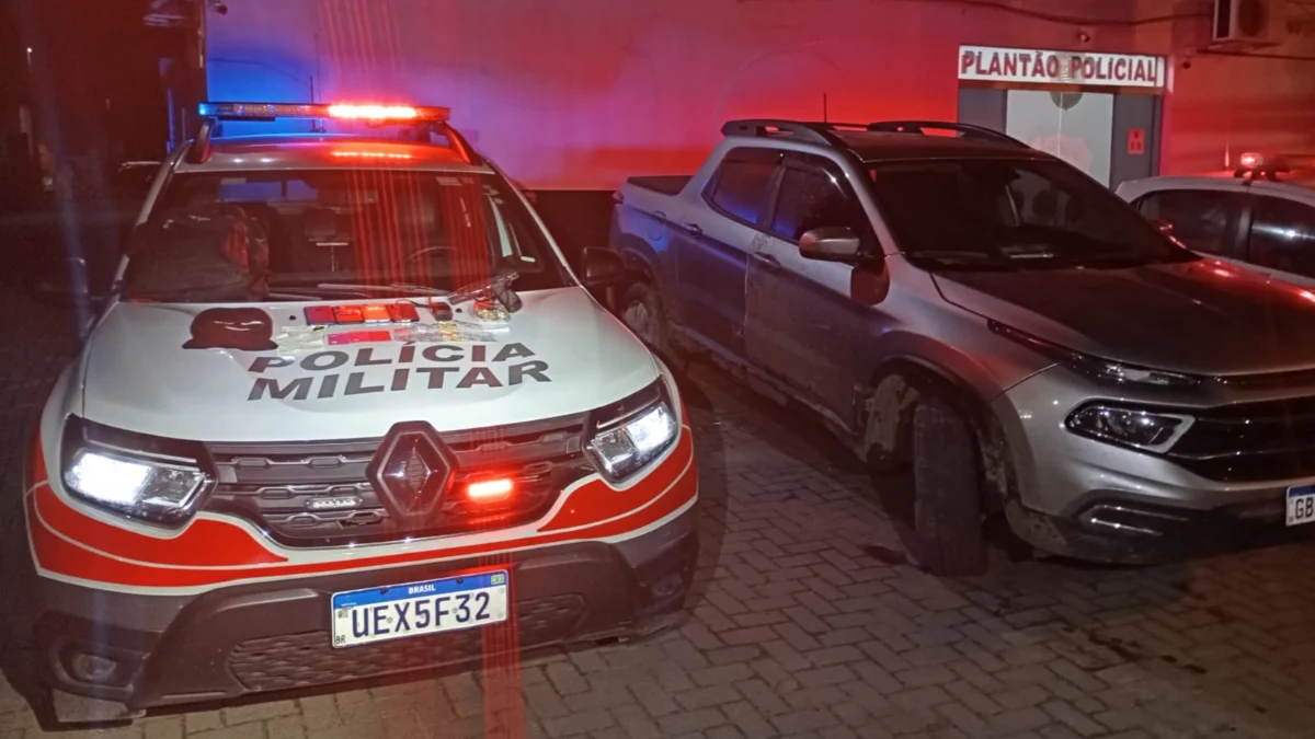 Homem é preso após roubo com vítimas amarradas em Maresias