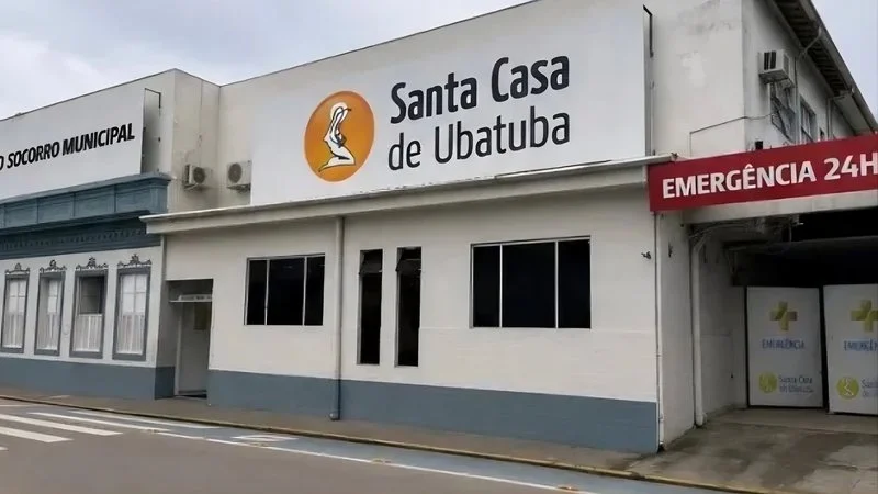 Atleta morre após mal-estar em prova de corrida em trilha em Ubatuba
