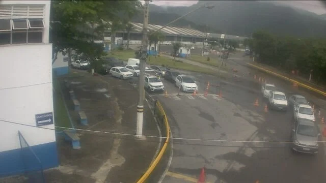 Balsa entre Ilhabela e São Sebastião opera com 6 navios