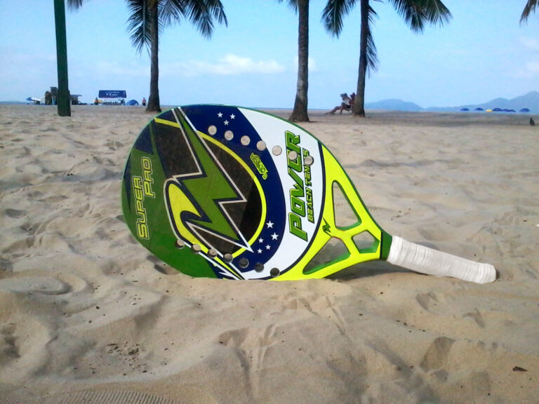 Maresias recebe etapa mundial de beach tennis de 12 a 18 de outubro