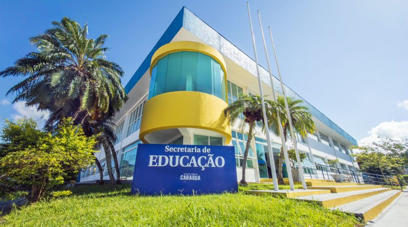 Caraguatatuba antecipa feriado escolar do Dia do Professor para terça-feira