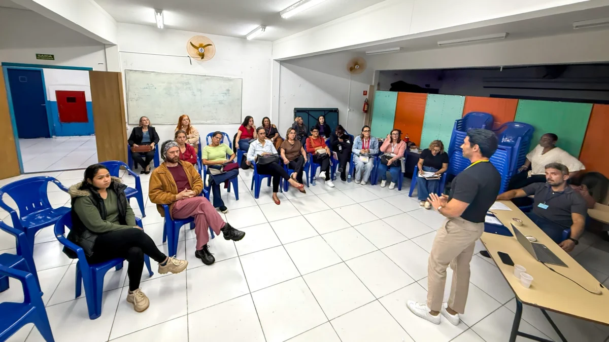 Caraguatatuba recebe 8ª Conferência dos Direitos da Criança e do Adoles