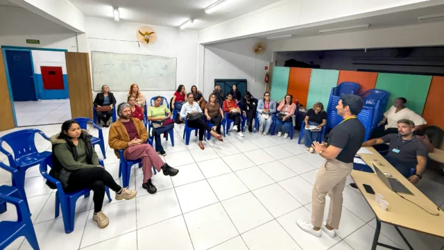 Caraguatatuba recebe 8ª Conferência dos Direitos da Criança e do Adoles