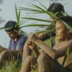 Cine Hartãt exibe documentário indígena “Do Colo da Terra” em Caraguatatuba