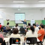Ubatuba sedia formação para Comissões Gestoras municipais