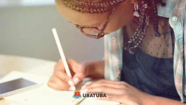 Concurso Literário em Ubatuba registra centenas de inscrições