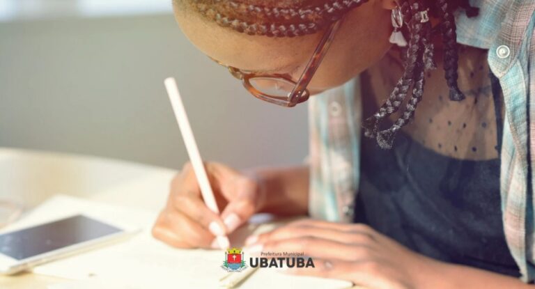 Concurso Literário em Ubatuba registra centenas de inscrições