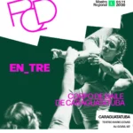 Corpo de Baile apresenta espetáculo gratuito em Caraguatatuba