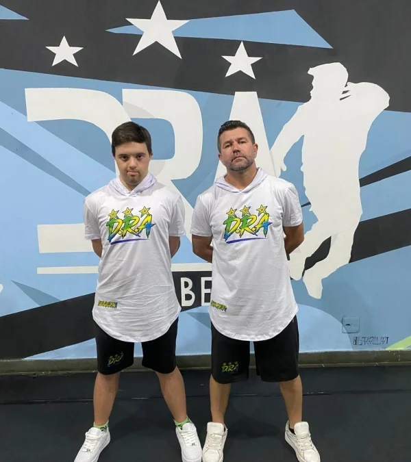 Dançarinos de Ilhabela disputam Mundial de Dança no México