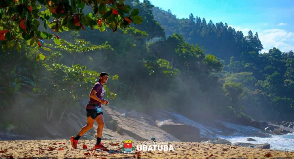 Ubatuba recebe atletas no Desafio 28 Praias neste sábado