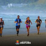 Desafio 28 Praias terá largadas em quatro pontos de Ubatuba