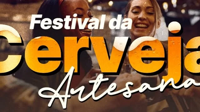 Festival da Cerveja em Boiçucanga abre 10 vagas comerciais