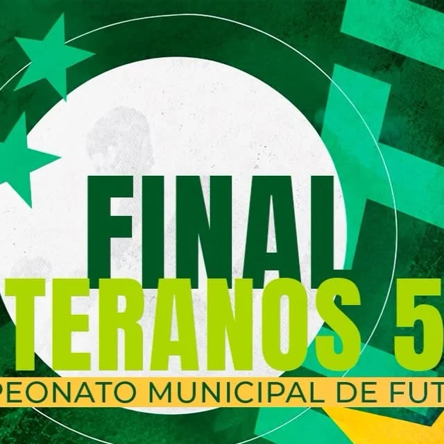 Final do Veteraníssimo 50+ agita o Campo PEII Sul em Ilhabela