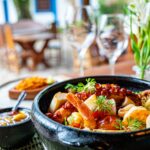 São Sebastião recebe o Brasil Restaurant Week com menu completo por R$ 59