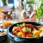 São Sebastião recebe o Brasil Restaurant Week com menu completo por R$ 59