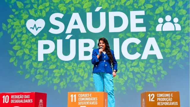 Dra. Rosana Gravena assume a Secretaria de Saúde de Caraguatatuba