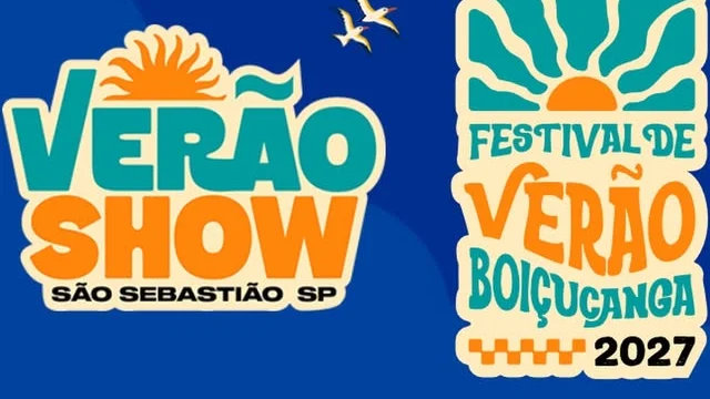Prefeitura de São Sebastião anuncia atrações de verão nesta quinta