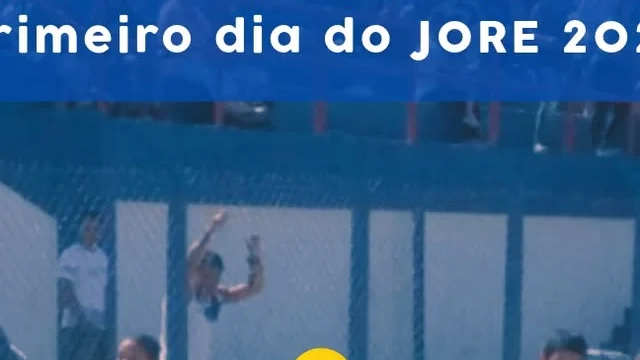 Prefeitura de Ubatuba cancela primeiro dia do JORE na Estufa II