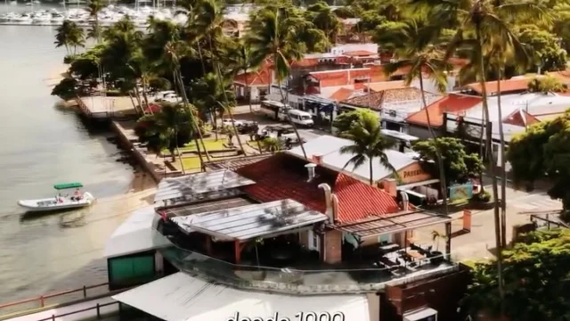 Restaurante Cheiro Verde funciona desde 1990 no Centro Histórico