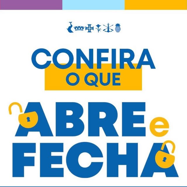 Prefeitura de Caraguatatuba suspende atendimento no feriado de Nossa Senhora Aparecida