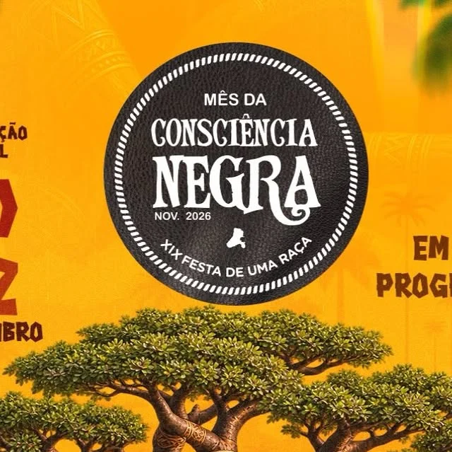 Prefeitura de Ilhabela promove o 19º Mês da Consciência Negra em novembro
