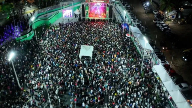 Festa da Padroeira muda programação de domingo para o Galera em Ilhabela