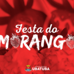 Festa do Morango e Flores espera 30 mil pessoas no feriado em Ubatuba