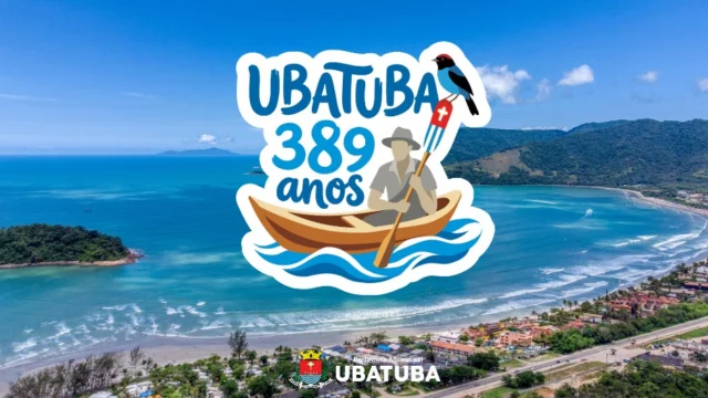 Fundac inicia preparativos para o desfile de aniversário em Ubatuba