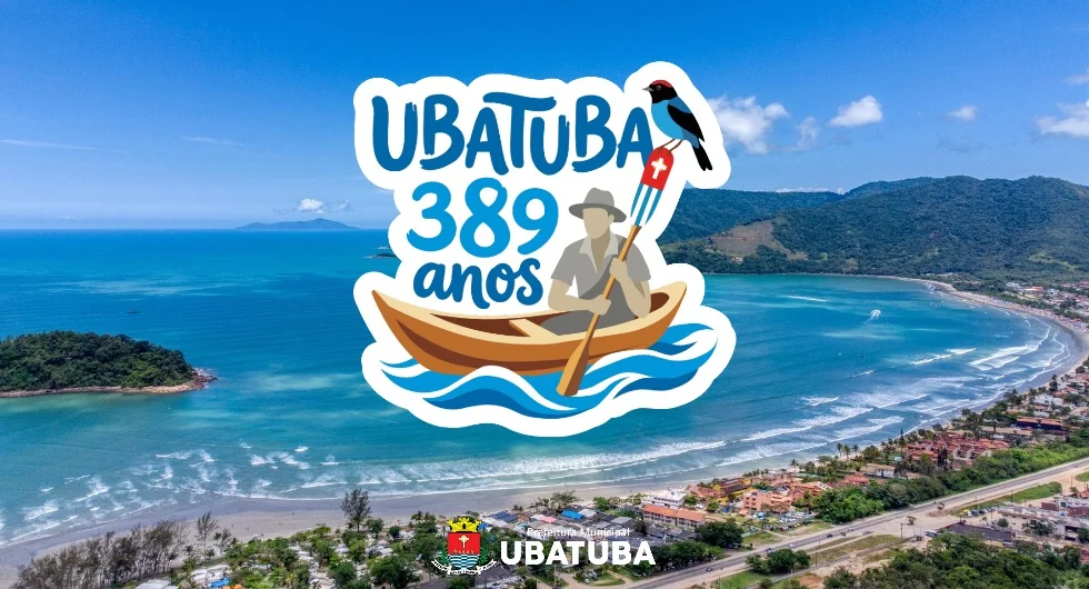 Fundac inicia preparativos para o desfile de aniversário em Ubatuba