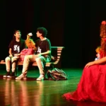 Fundacc recebe inscrições para o 15º Festival Estudantil de Teatro