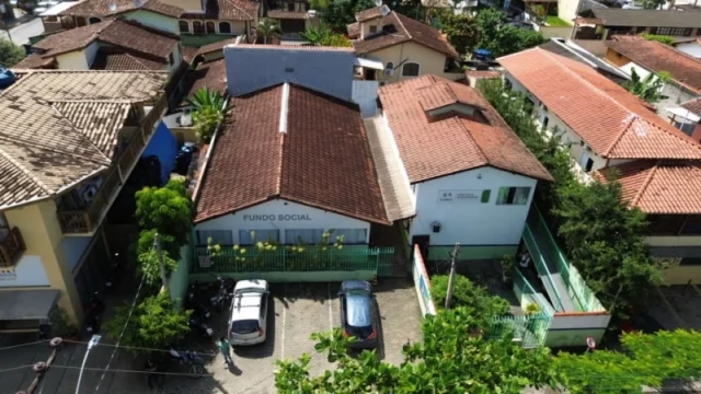 Fundo Social de Ilhabela abre inscrições para cursos em outubro