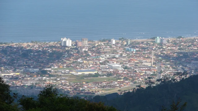 Genérico da cidade – Caraguatatuba