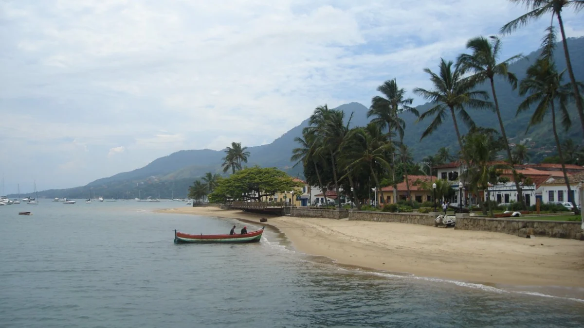 Genérico da cidade – Ilhabela