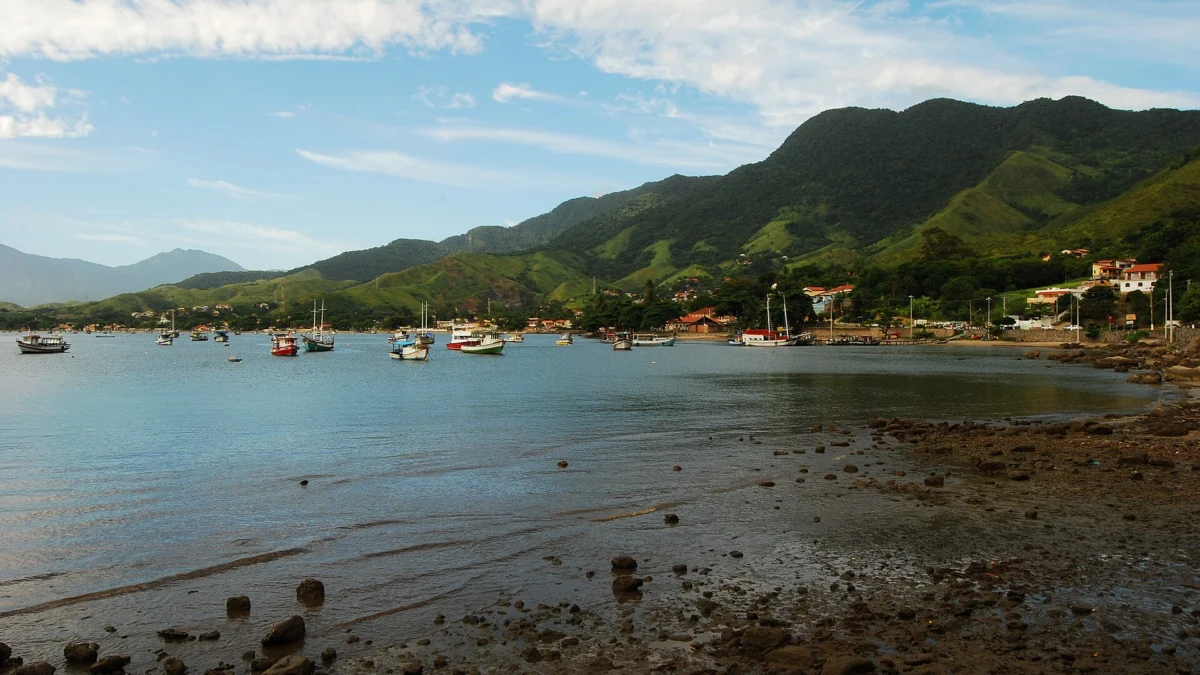 Genérico da cidade – Ilhabela