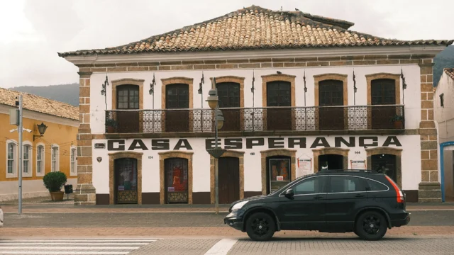 Genérico da cidade – São Sebastião