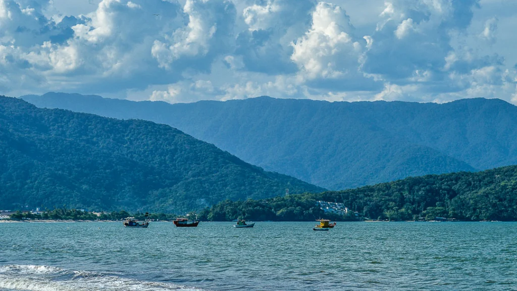 Genérico da cidade – Ubatuba
