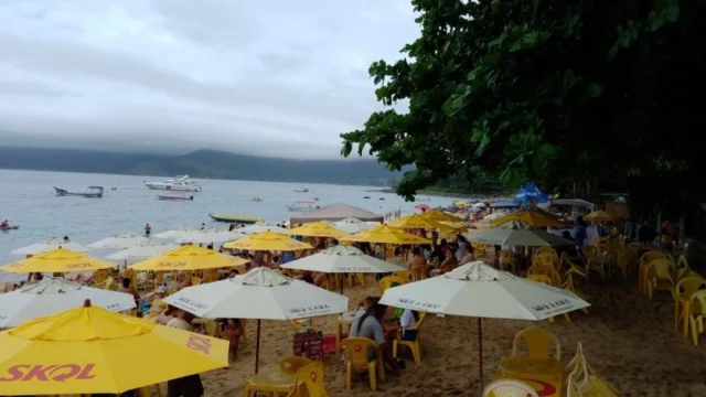 Ilhabela lança projeto Fature Mais para ambulantes nesta temporada