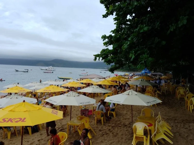Ilhabela lança projeto Fature Mais para ambulantes nesta temporada
