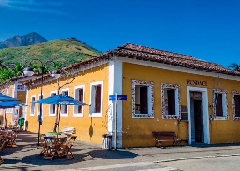 Fundaci abre inscrições para exposição da Consciência Negra em Ilhabela