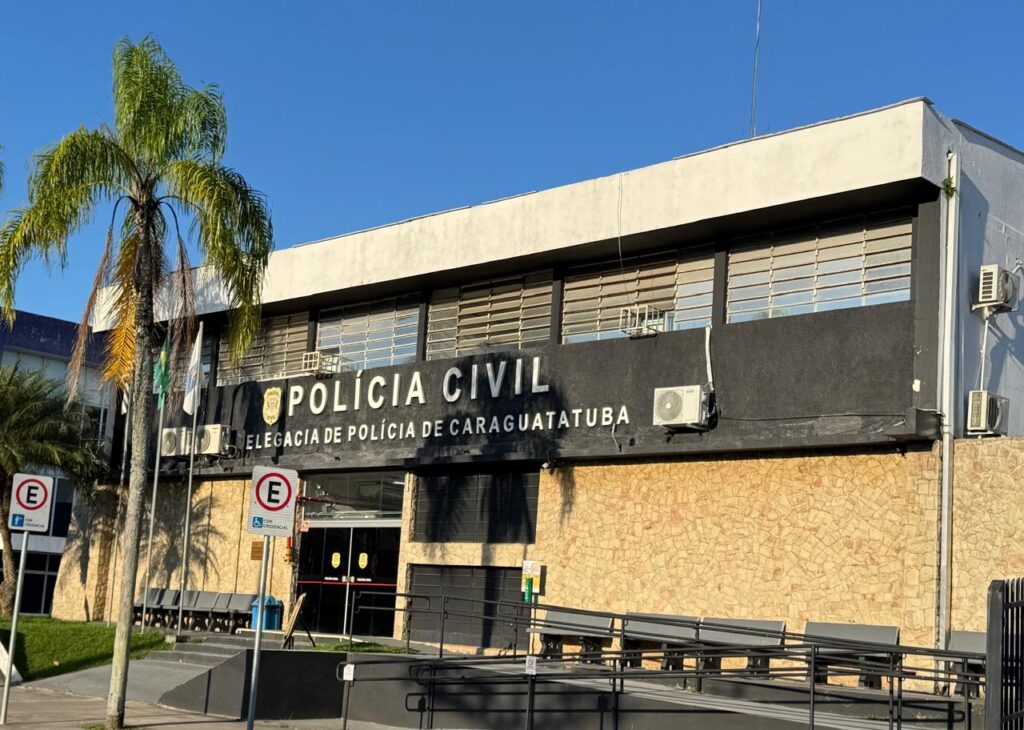 Jovem de 19 anos é baleado no pé após discussão no Perequê-Mirim, em Caraguatatuba