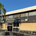 Jovem de 19 anos é baleado no pé após discussão no Perequê-Mirim, em Caraguatatuba