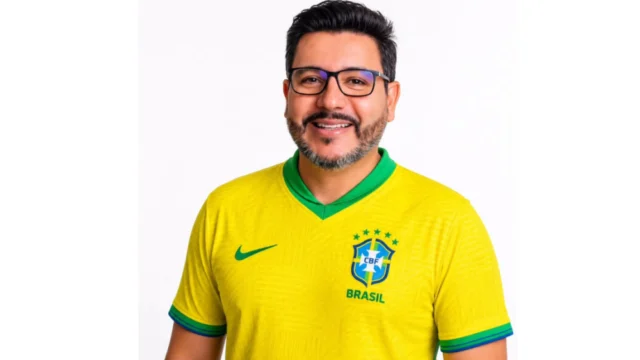 Ex-prefeito Márcio Tenório é absolvido pela Justiça em Ilhabela