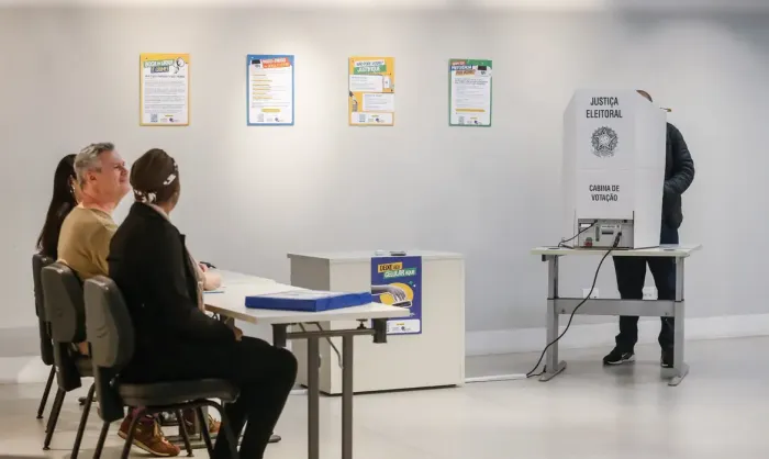 Locais de votação mudam em São Paulo após chuvas para o segundo turno