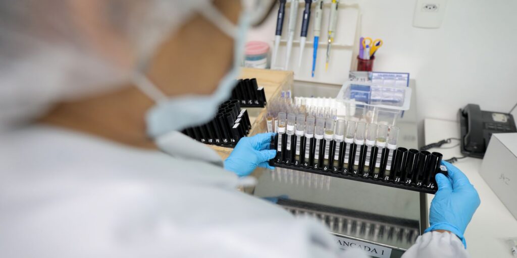 Anvisa autoriza testes em humanos de vacina brasileira contra a malária