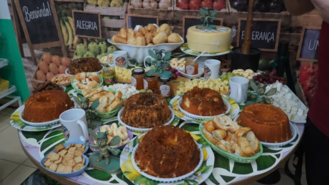 Mercado Municipal de Ilhabela sedia segunda edição de festival