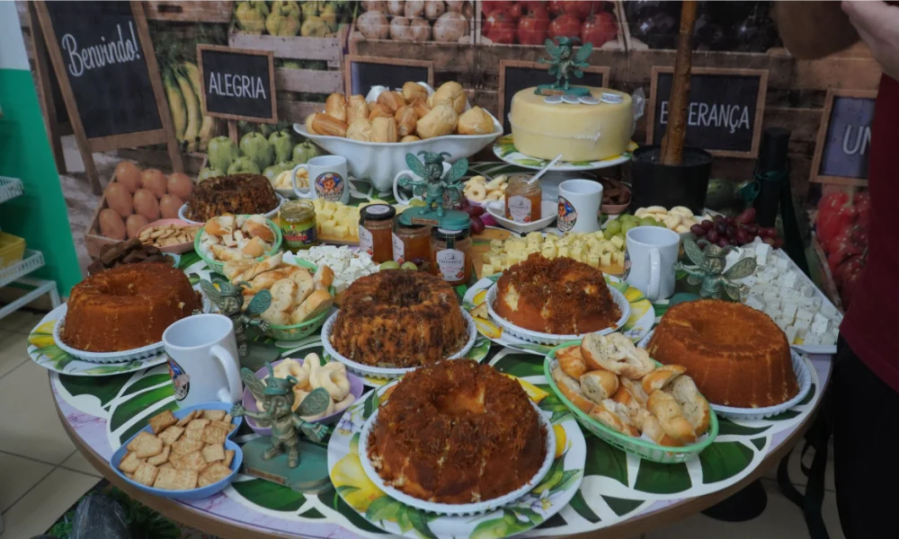 Mercado Municipal de Ilhabela sedia segunda edição de festival